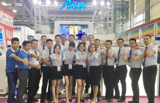 2018年尊龙凯时全国巡回展会预约