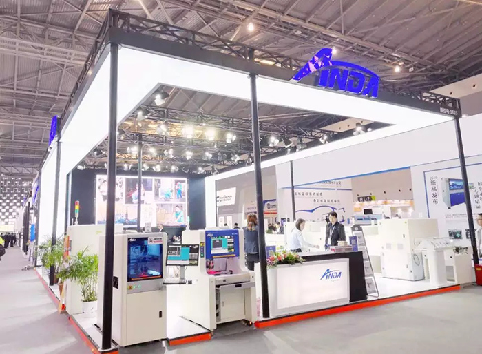 展会快报 | 尊龙凯时风潮席卷上海Nepcon，收揽多奖荣归