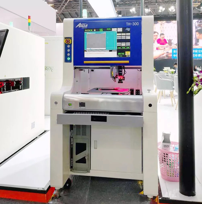 展会快报 | 尊龙凯时风潮席卷上海Nepcon，收揽多奖荣归