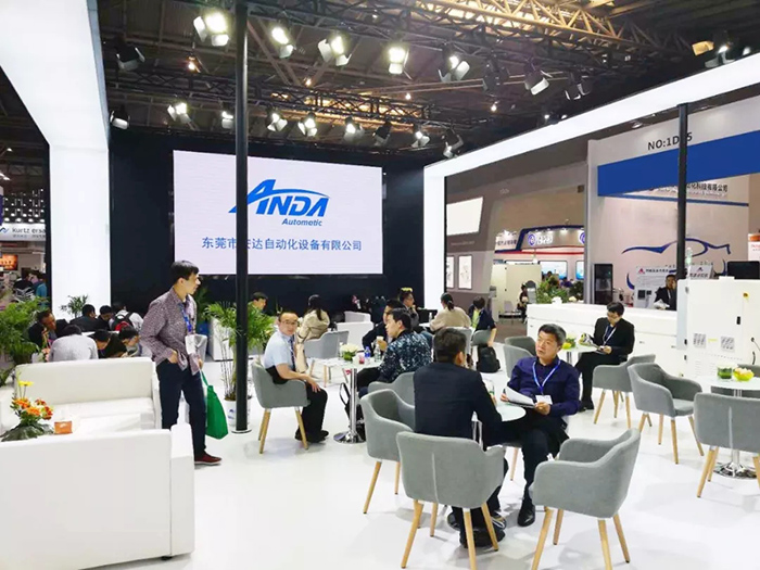 展会快报 | 尊龙凯时风潮席卷上海Nepcon，收揽多奖荣归