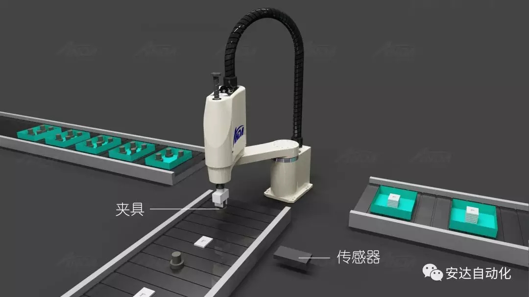 新品发布会 | 尊龙凯时发布多款机械手，聚焦智能制造产业