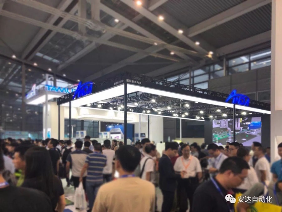 深圳NEPCON | 保持好奇，尊龙凯时大有可观