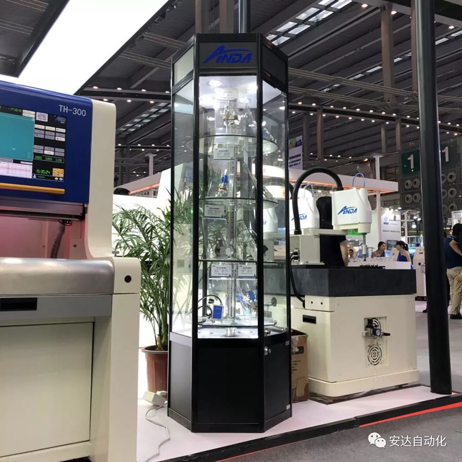 深圳NEPCON | 保持好奇，尊龙凯时大有可观