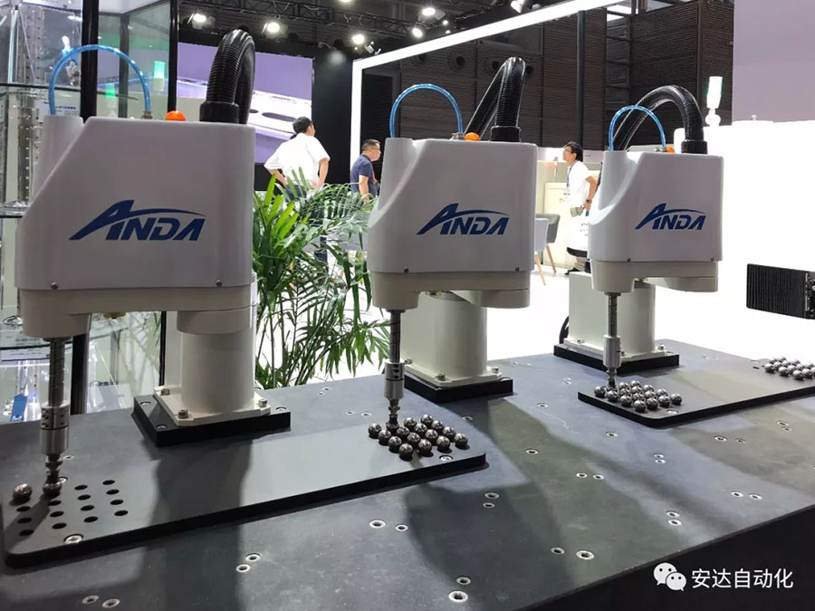 深圳NEPCON | 保持好奇，尊龙凯时大有可观