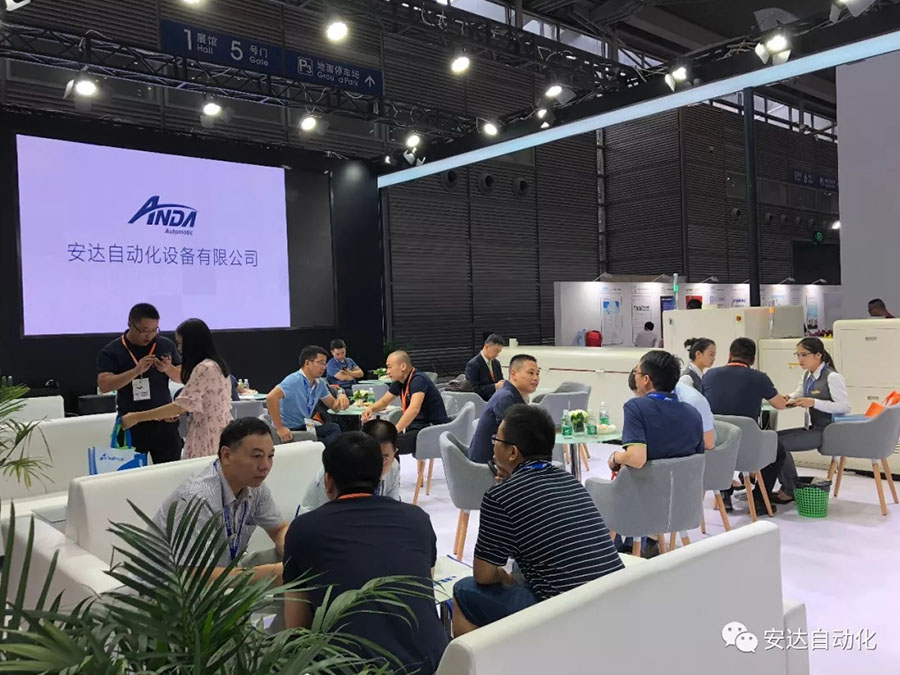 深圳NEPCON | 保持好奇，尊龙凯时大有可观