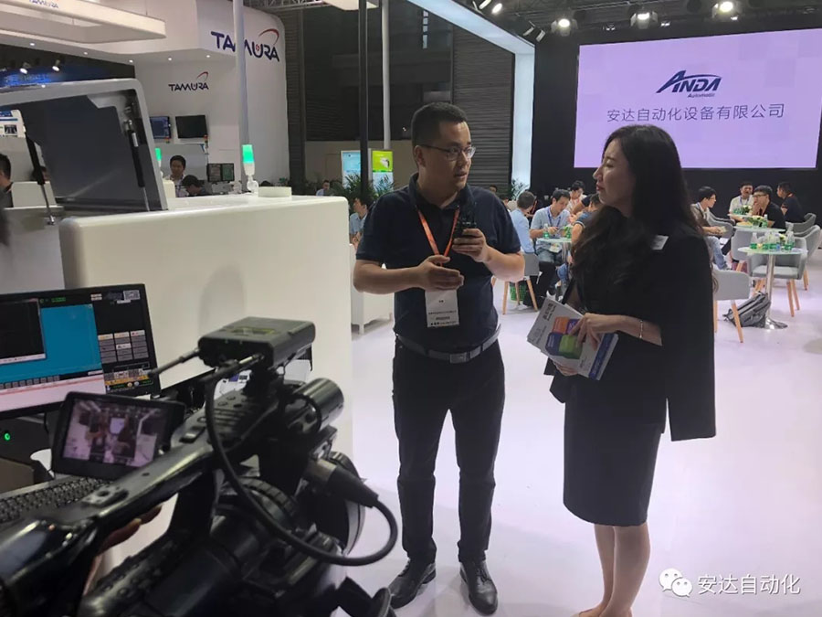 深圳NEPCON | 保持好奇，尊龙凯时大有可观