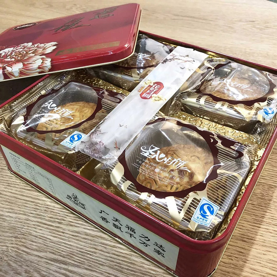 中秋 | 花好月圆夜，故里团圆时