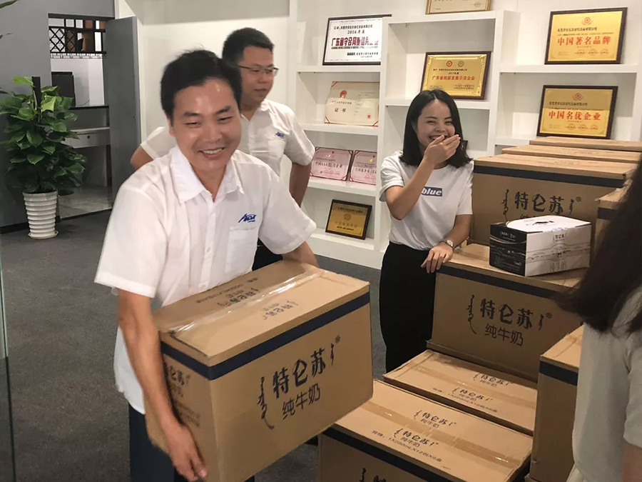 中秋 | 花好月圆夜，故里团圆时