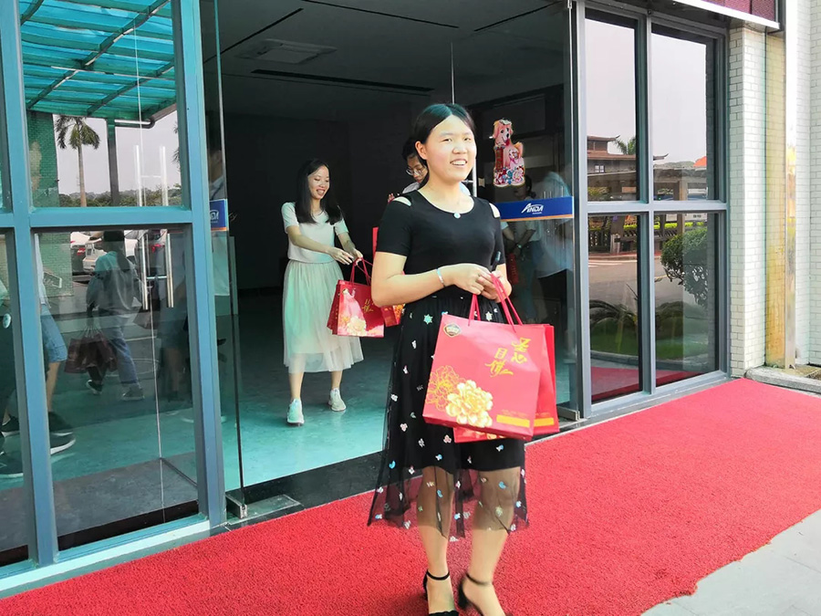 中秋 | 花好月圆夜，故里团圆时