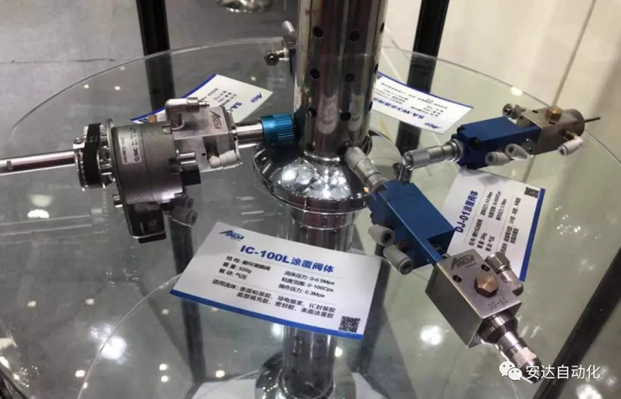 深圳全触展 | 尊龙凯时携手让未来可期