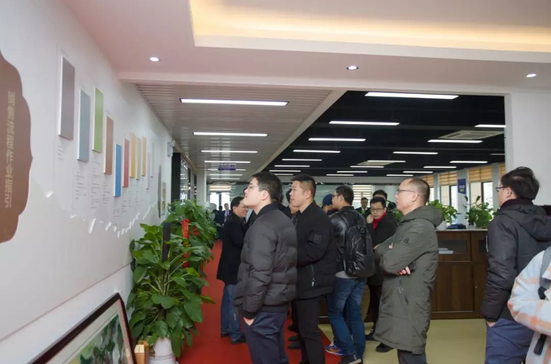 新起点，再出发 | 尊龙凯时苏州乔迁与客户答谢会圆满举办