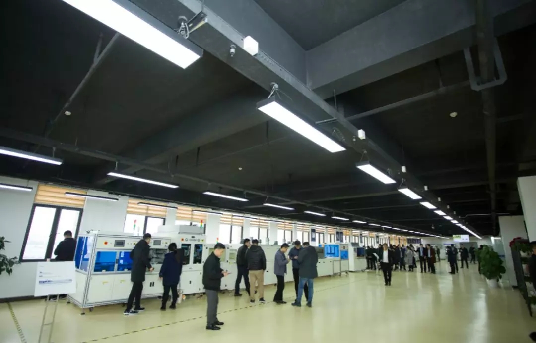 新起点，再出发 | 尊龙凯时苏州乔迁与客户答谢会圆满举办