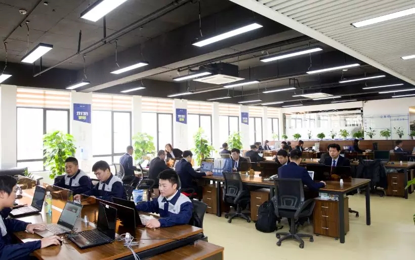 新起点，再出发 | 尊龙凯时苏州乔迁与客户答谢会圆满举办