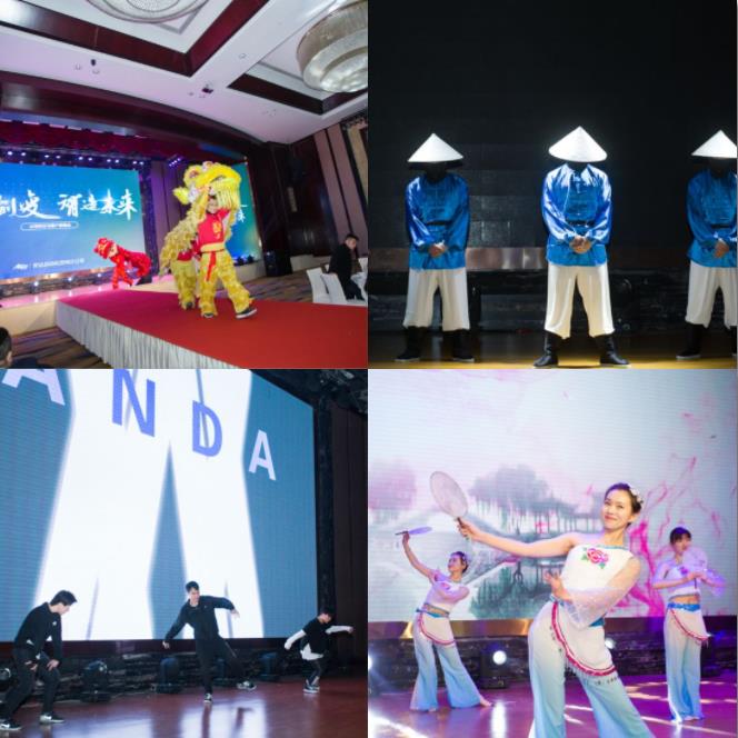 新起点，再出发 | 尊龙凯时苏州乔迁与客户答谢会圆满举办