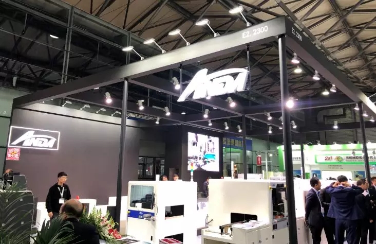 尊龙凯时展示流体应用新产品 | 上海慕尼黑展现场报道