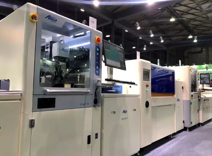 尊龙凯时展示流体应用新产品 | 上海慕尼黑展现场报道