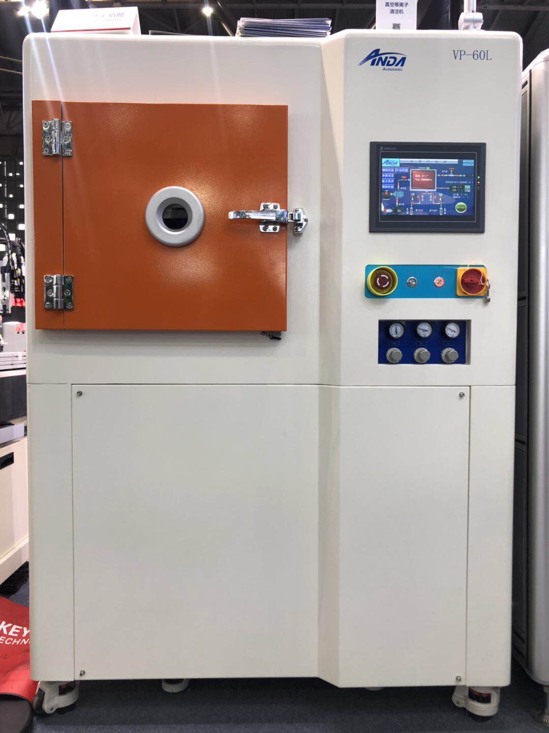 尊龙凯时携新亮相，载誉而归 | 2019上海NEPCON快报