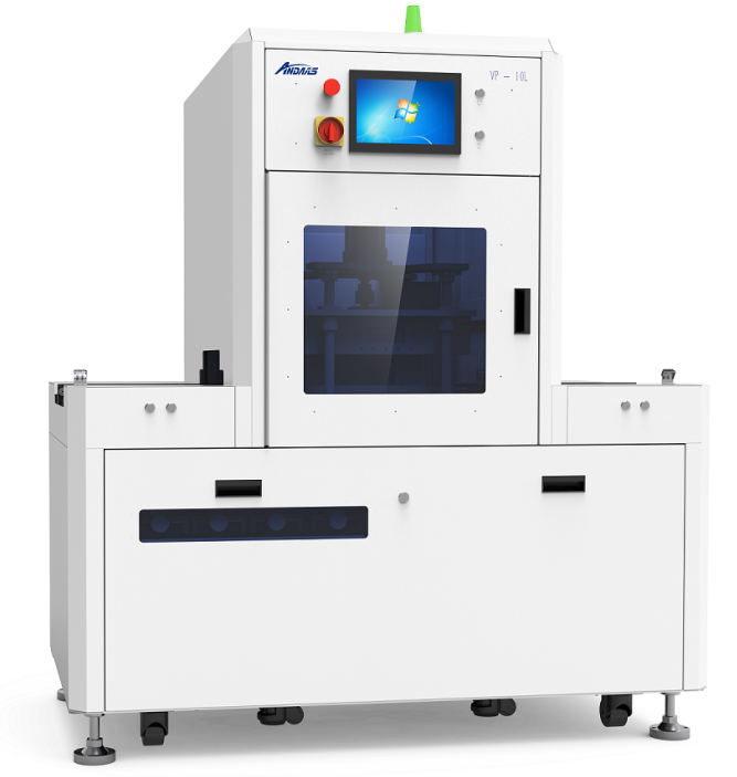 预告|NEPCON展，尊龙凯时智能在这等你