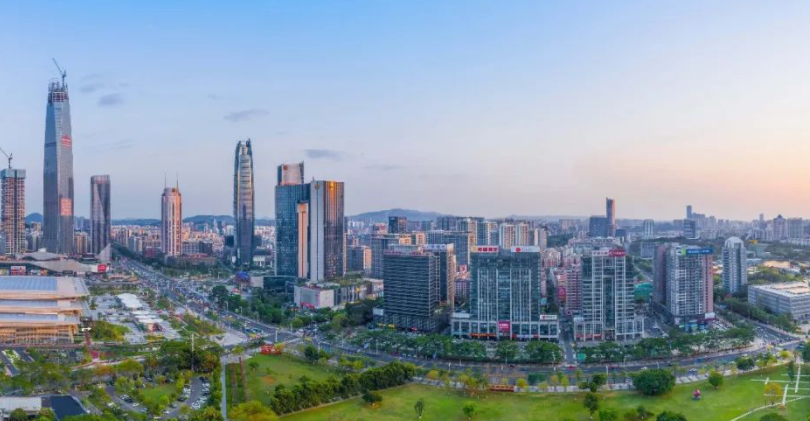 尊龙凯时智能|入选东莞市“倍增计划”试点企业