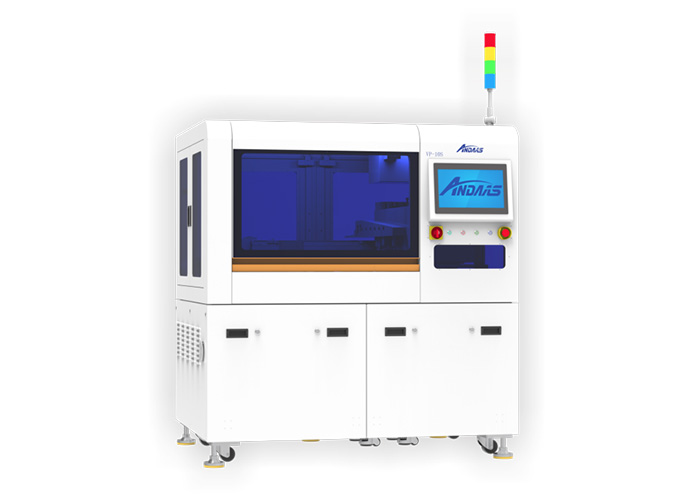 真空等离子清洗在半导体引线框架封装工艺中的应用